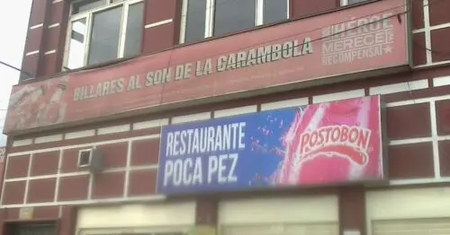 BILLARES AL SON DE LA CARAMBOLA EL CHARCO I BILLARES AL SON DE LA CARAMBOLA EL CHARCO I